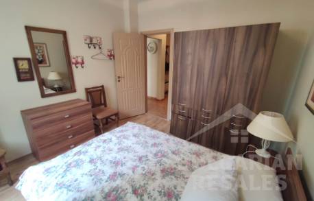 Апартамент на 1 линия в комплекс Royal Bay 2 - Снимка 12