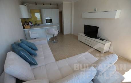 Купить апартамент с видом на море в Святом Власе - Фото2