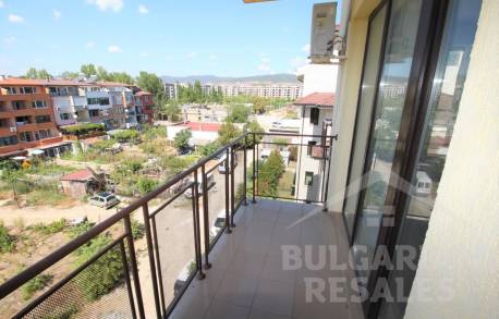 Three bedroom flat in the centre of the resort in Amber Beach - Photo 6