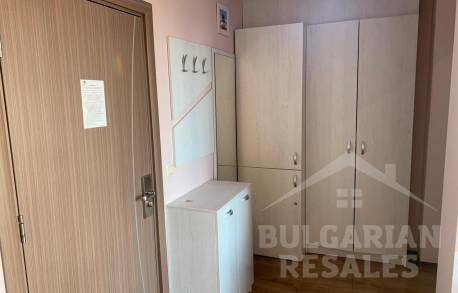 Студио с цел отдаване под наем в луксозен комплекс - Снимка 6