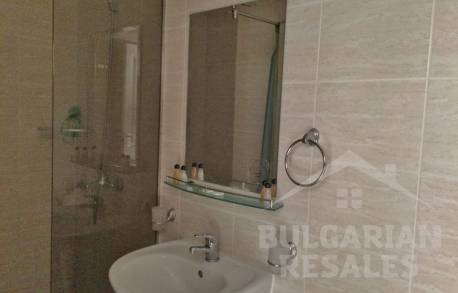 Уютен двустаен апартамент в комплекс Romance Marina - Снимка 8