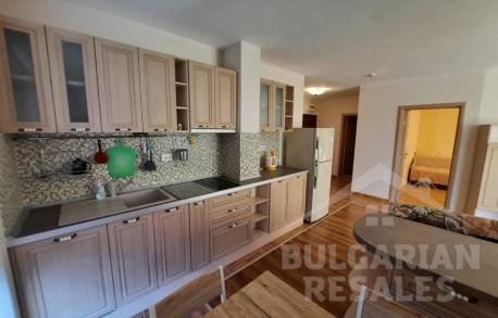 Выгодно! Трехкомнатная квартира в комплексе Royal Bay 2 - Фото12