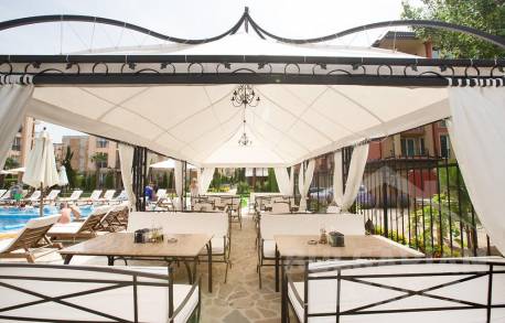 Студио в комплекс Слънце и море - Снимка 4