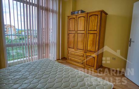 Просторен апартамент в комплекс Сън Сити 2 - Снимка 5