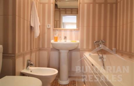 луксозен апартамент в комплекс Венера Палас - Снимка 14