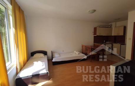 Инвестиция в недвижимость у моря в комплексе Ясень - Фото7