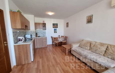 Уютен апартамент в комплекс Касандра - Снимка 2