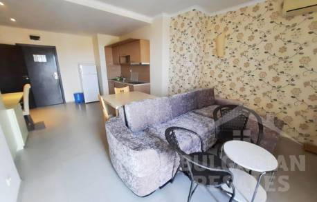 Панорамная квартира  в комплексе Гранд Отель Влас - Фото 3