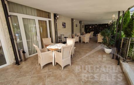 Apartament z dwiema łazienkami w luksusowym kompleksie - Фото12