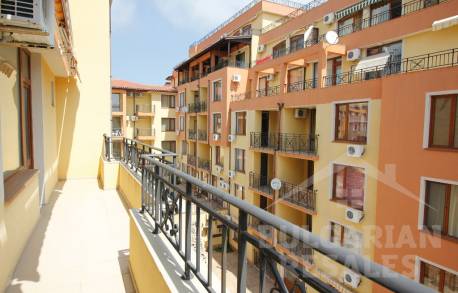 Cozy apartment in the complex Siana 3 - Photo 9