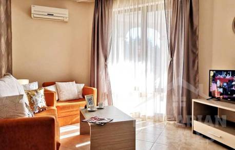 Двухкомнатная квартира в комплексе Royal Sun - Фото11