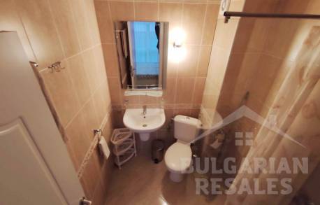 Studio overlooking the pool in a luxury complex - Photo 7