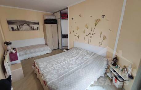 Apartment in Sunny Beach, Sunny View Central Complex - Photo 13