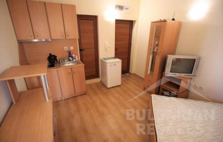 Cheap Studio in Sunny Beach Amadeus 5 complex - Photo 10