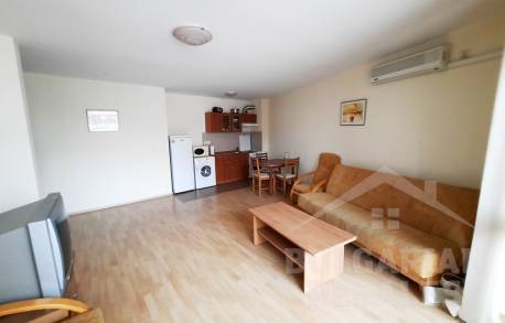 Апартамент в комплексе Privilege Fort Beach - Фото6