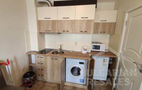 Апартамент в комплексе Мелия Бутик - Фото2