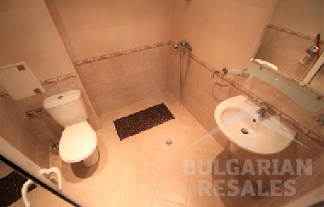 Изгодна оферта за апартамент с 2спални в Аква Дриймс - Снимка 11