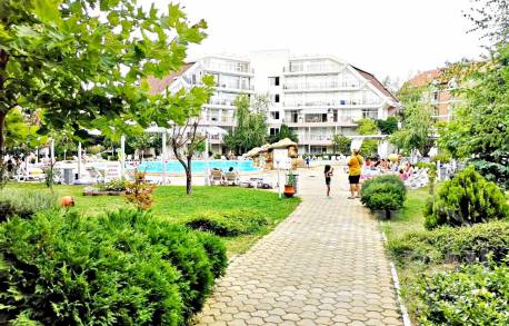 Изгодна оферта в комплекс Sun Village - Снимка 1