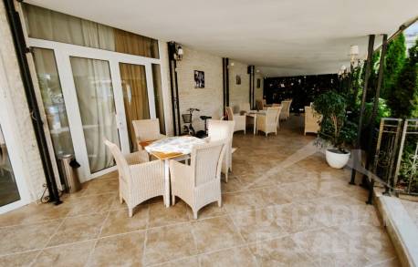 Квартира в комплексе Dawn Park, отличное решение - Фото8