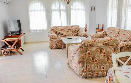 Дом на берегу моря в Святом Власе 5 комнат - Фото 3