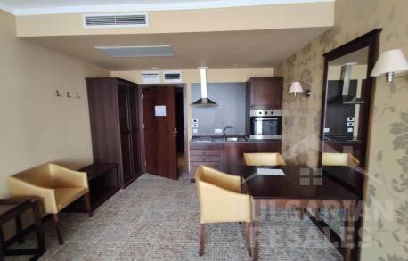 Royal Beach Barcelo апартамент с видом на море - Фото7