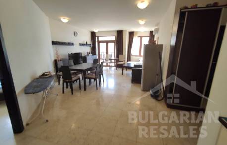 Прекрасная трехкомнатная квартира в Garden of Eden - Фото5