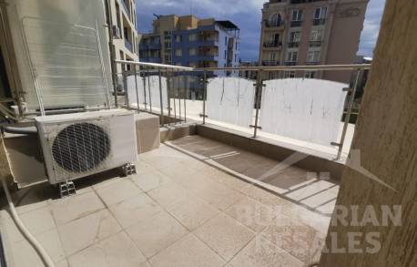 Przestronne studio w kompleksie Rainbow 1 - Фото7