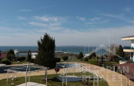 Купить апартамент с видом на море в Святом Власе - Фото8