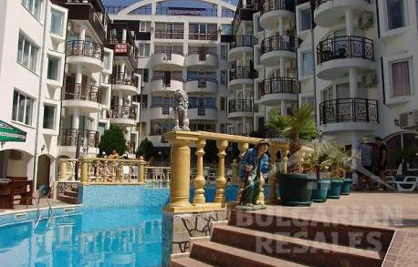 Компактная трехкомнатная квартира  в 300 метрах от пляжа - Фото1