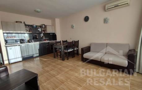 Прекрасная трехкомнатная квартира в Paradise Dreams - Фото 5