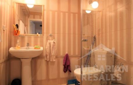 луксозен апартамент в комплекс Венера Палас - Снимка 15