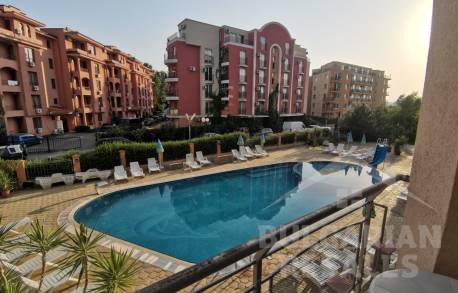 Снижена стоимость! Квартира за 28900 евро - Фото1