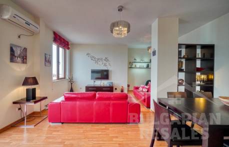 Мезонет с панорама към морето - Снимка 8