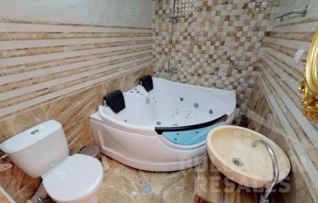 Купить элитную недвижимость на курорте Солнечный берег - Фото10