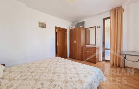 Уютен апартамент в комплекс Касандра - Снимка 8