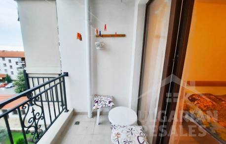 Срочная продажа! Квартира в элитном комплексе в Равде - Фото 9