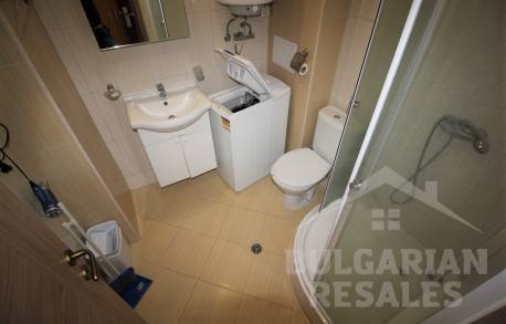 Квартира в комплексе с большой территорией - Фото8