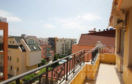 Cozy apartment in the complex Siana 3 - Photo 11