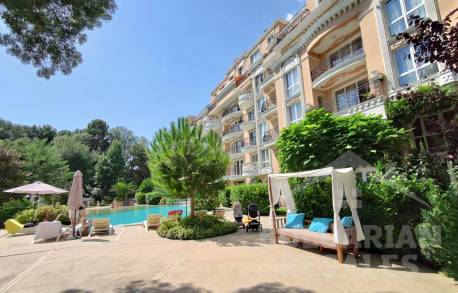 Квартира в раскошном комплексе Венера Палас - Фото14