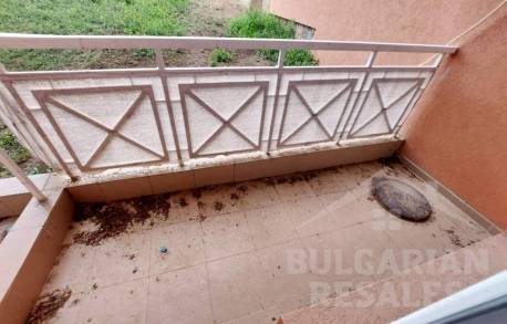 Просторная студия в комплексе для Вас! - Фото 8