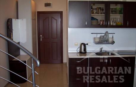 Dvojpodlažný byt v Slnečnom pobreží - Фото3