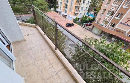 Tanie mieszkanie z dwiema sypialniami nad morzem - Фото11