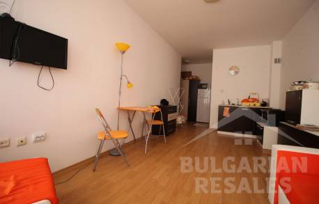 Недорогая студия на Солнечном берегу - Фото12