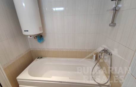 Апартаменты с видом на море в Sky Dreams - Фото12