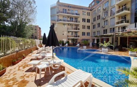 Cheap apartment in the complex Balkan Breeze 2 - Photo 2