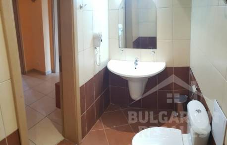 Inexpensive apartment in the complex Ashton Hall - Photo 13