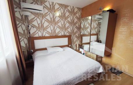 Mieszkanie z trzema sypialniami w kompleksie Sweet Home - Фото10