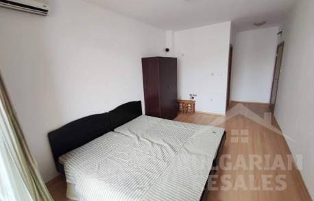 Дешевая студия в комплексе Sunny Day 6 - Фото3