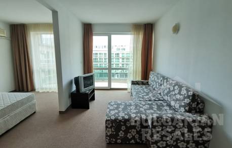 Апартамент в городе у моря - Фото 5