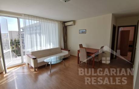 Недорогие апартаменты с 2 спальнями в Holidey Fort Noks - Фото7